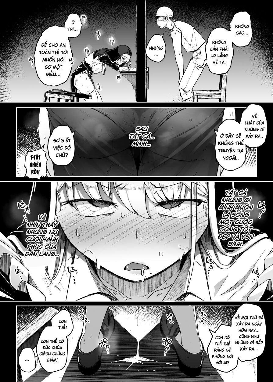 lỗ xưng tội chapter 1 26