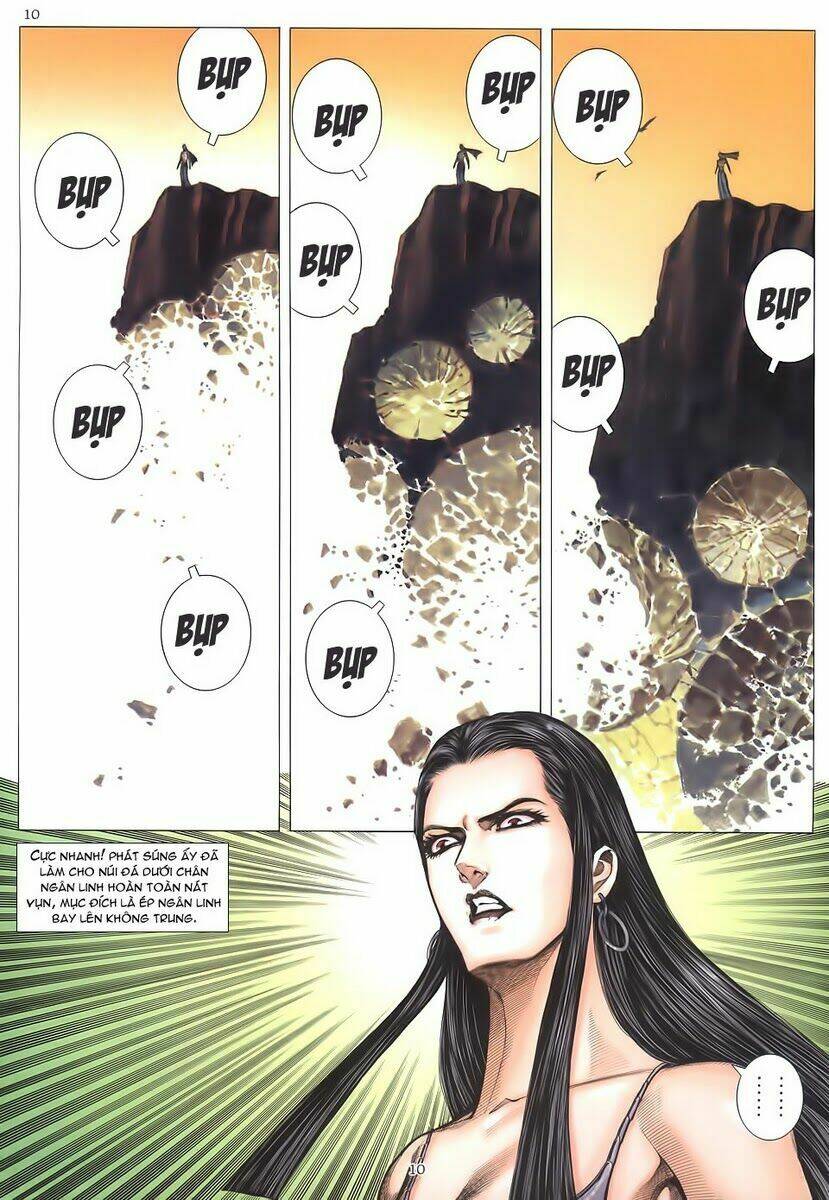 võ thần chapter 226 10