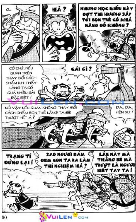 thần đồng đất việt chapter 153 77