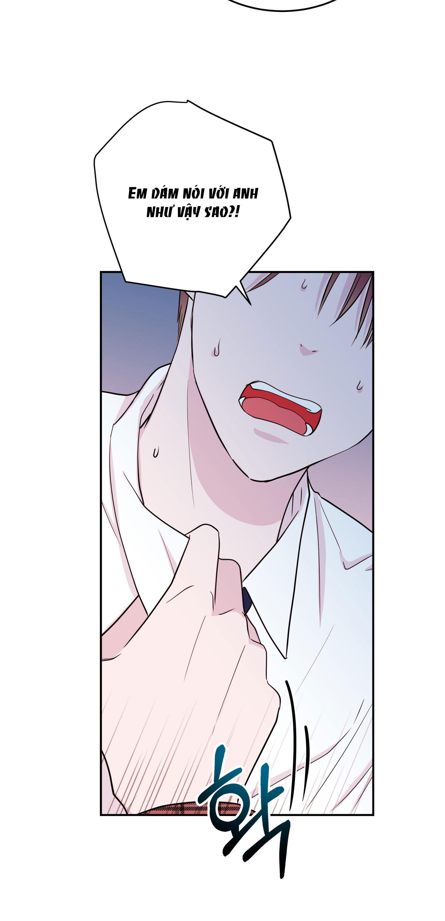 em trai vợ thật nguy hiểm chapter 23.1 31