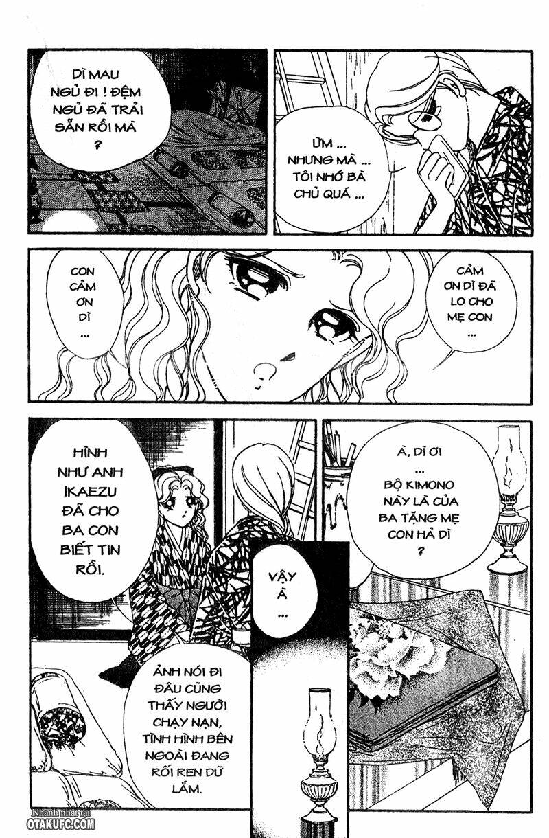 khúc tình ca ban mai - akatsuki no aria chapter 21 2