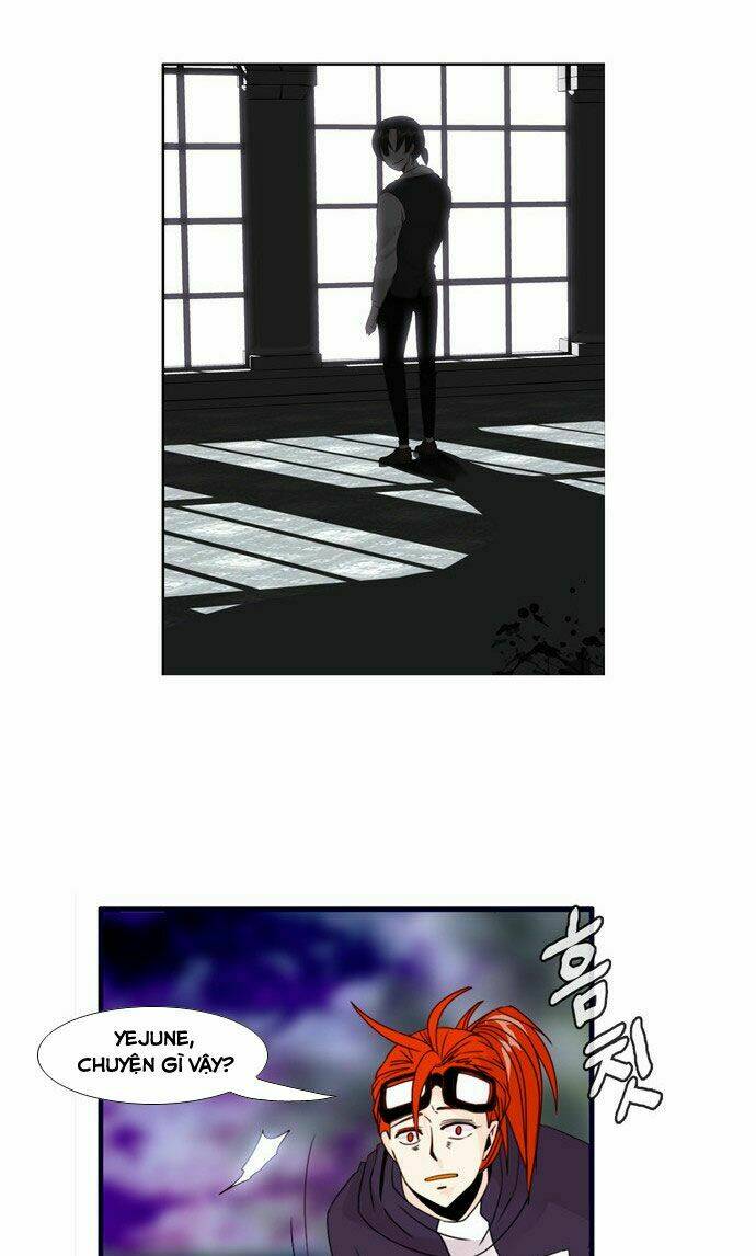 món quà từ chúa chapter 63 38