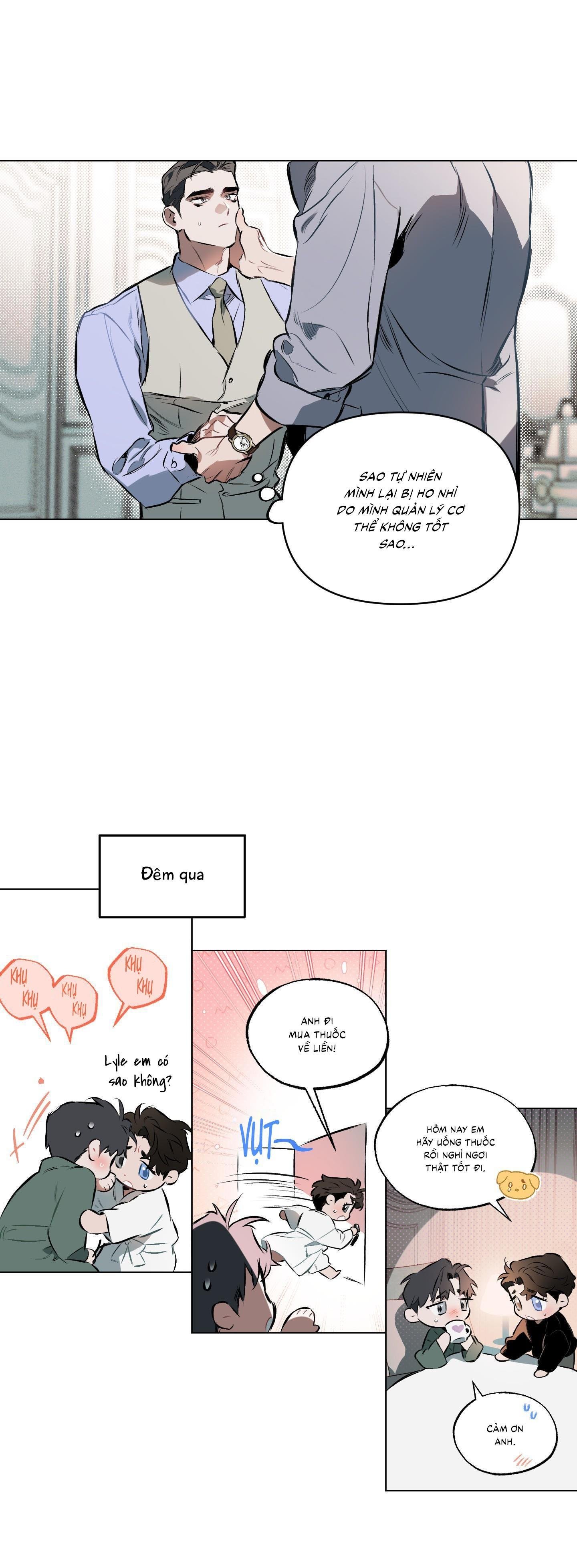 định tên mối quan hệ chapter 99 2