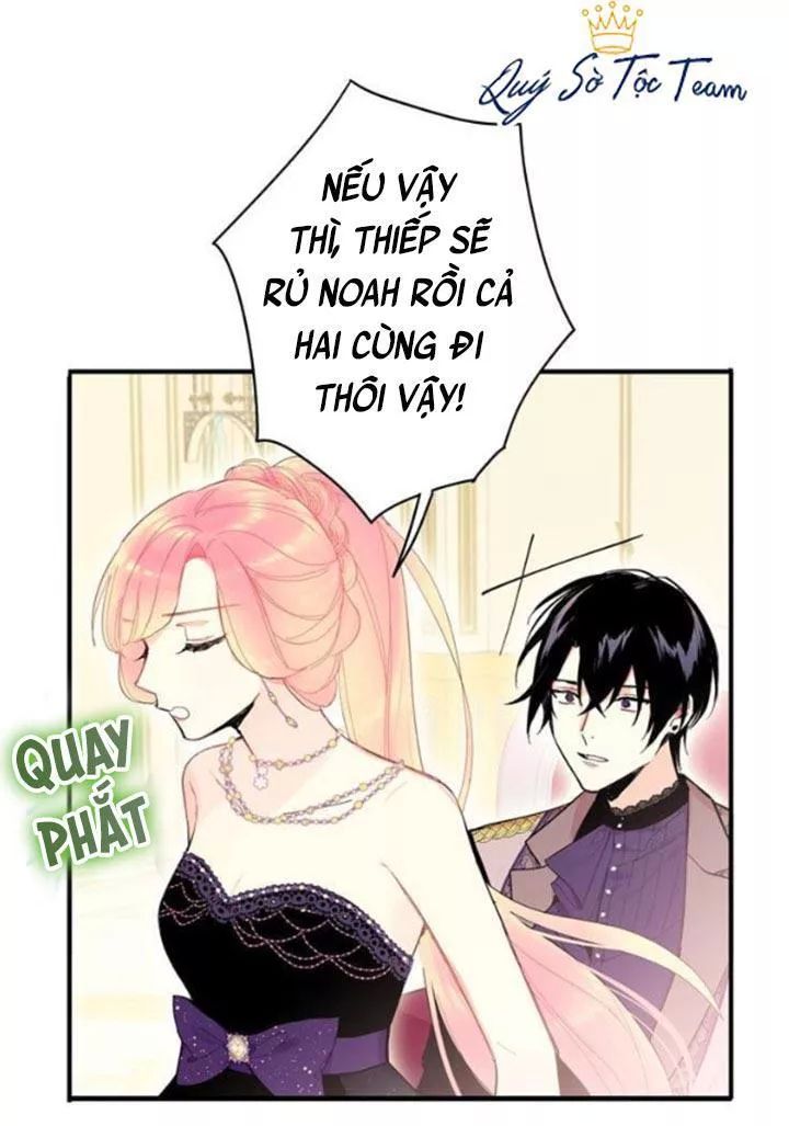 trọng sinh trở thành hoàng phi chapter 65 22