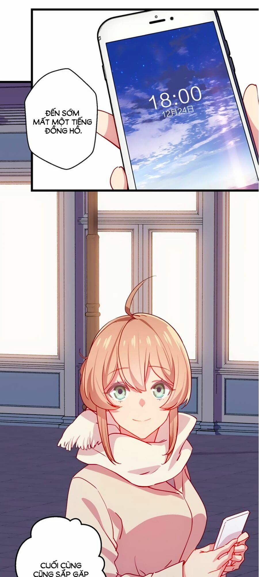 bài ca tình yêu chapter 12 6