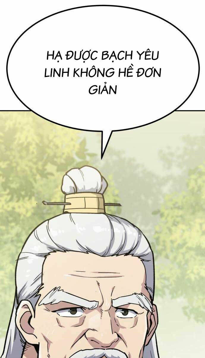 hiệp sĩ xương khô chapter 7.5 35