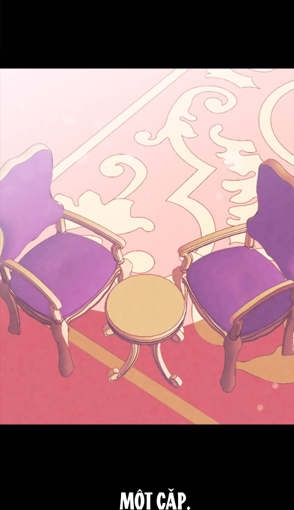 [bản 18+] trò chơi săn mồi của hoàng đế và thánh kỵ sĩ chapter 17.1 24