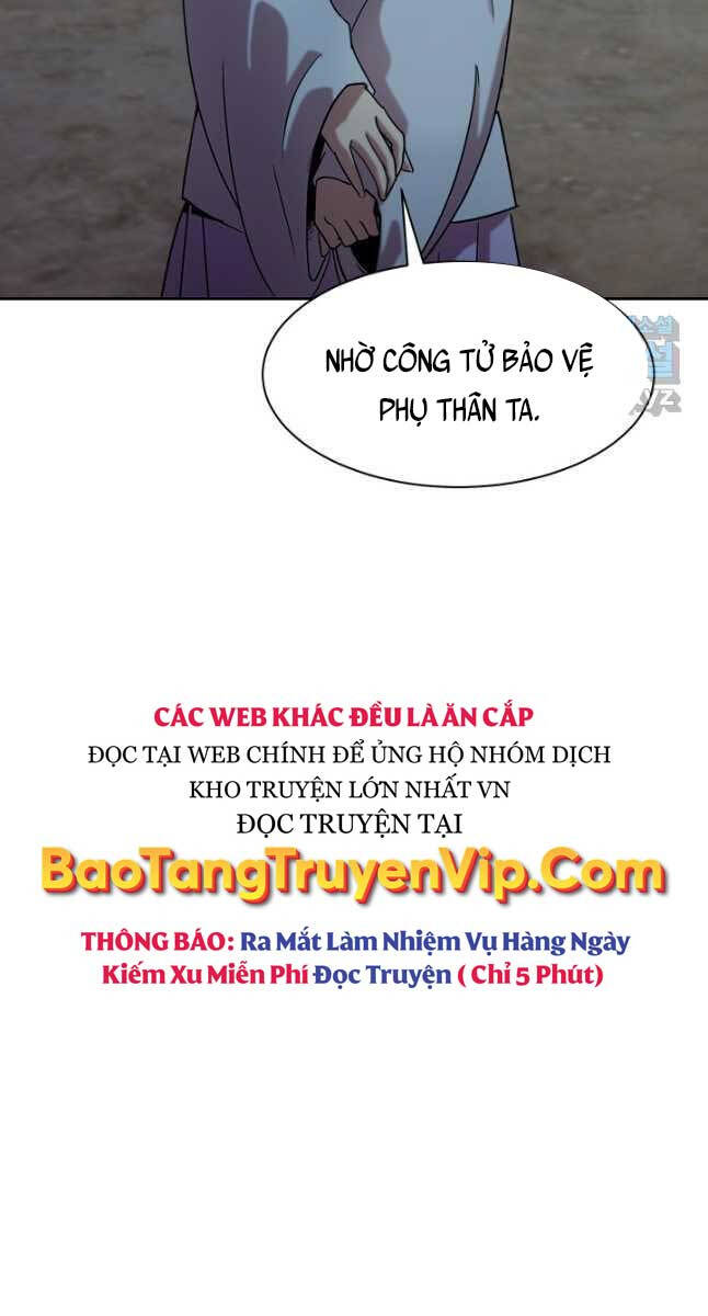 bậc thầy phép thuật ở thế giới võ lâm chapter 32.1 33