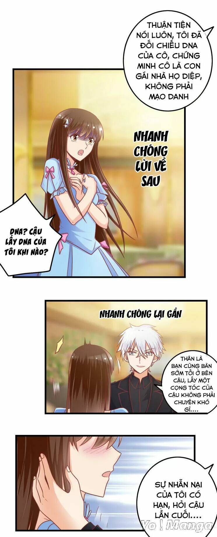 tôi là vợ tôi chapter 98 6