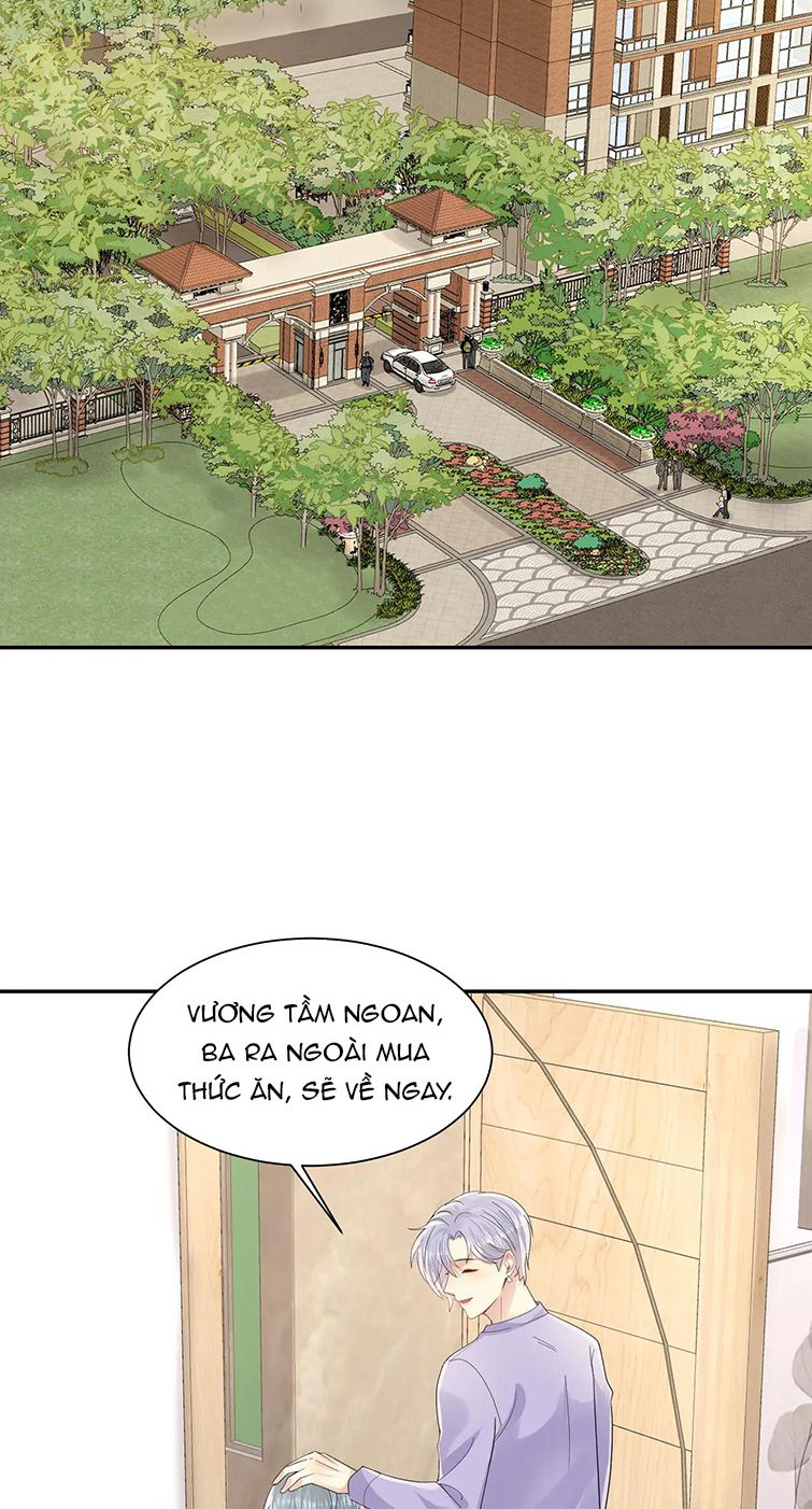 lại bị bạn trai cũ nhắm trúng rồi chapter 134 11