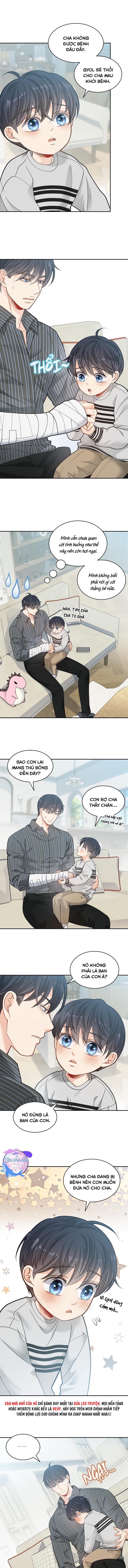 hôn nhân bị đánh cắp của hồ ly chapter 41 8