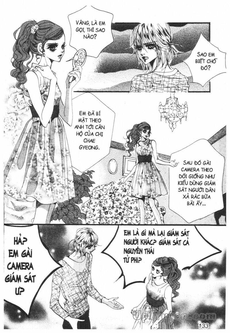 hoàng cung chapter 21 133