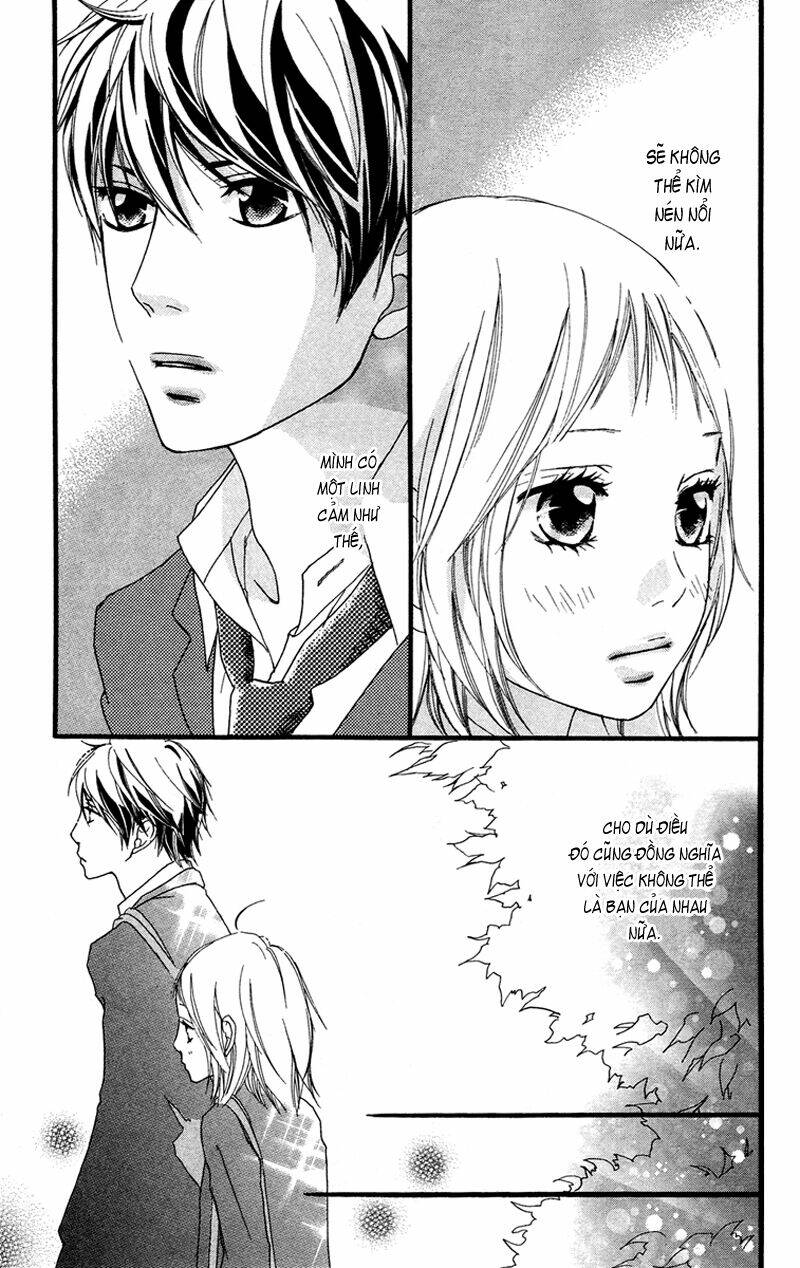 tình yêu học trò chapter 26 34