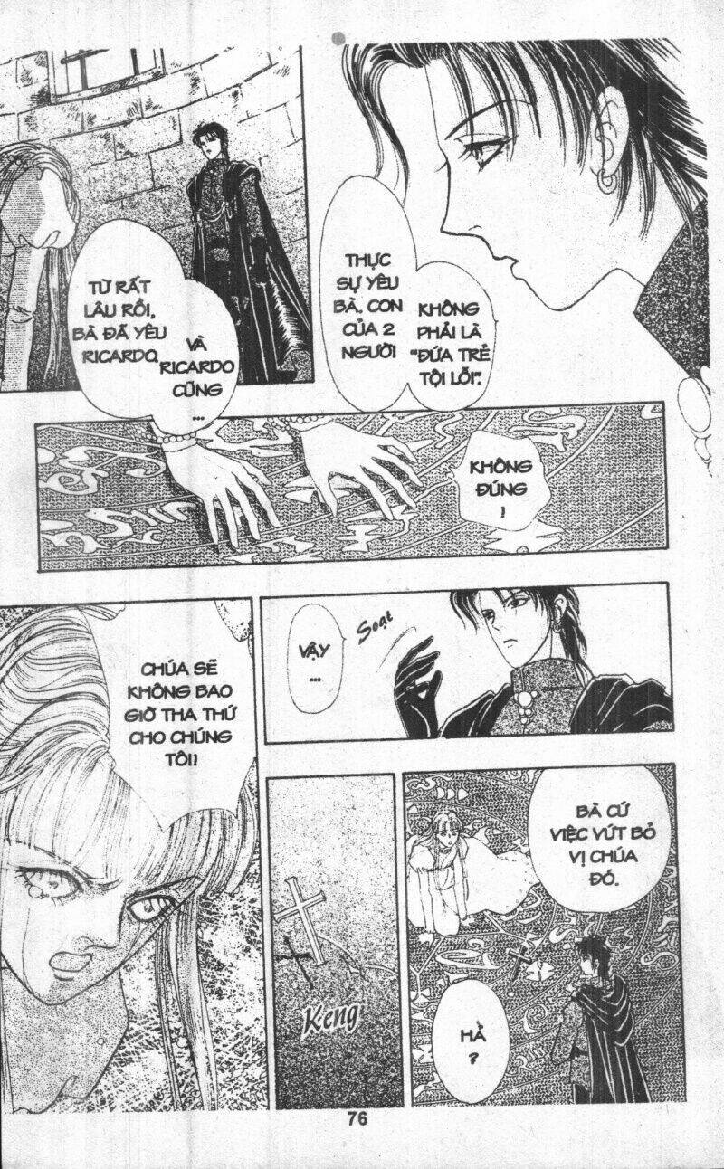 kenja no ishi chapter 1 76