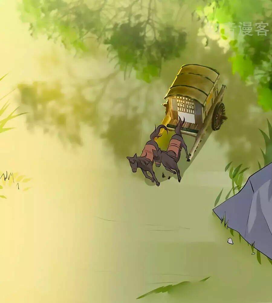 gian phi như thử đa kiều chapter 38 26