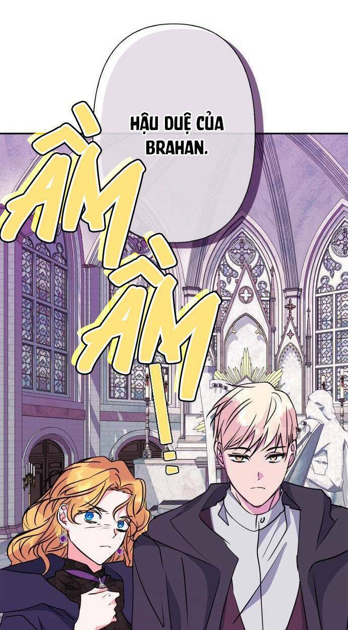 tôi đang nuôi dưỡng một con quái thú chapter 78 34