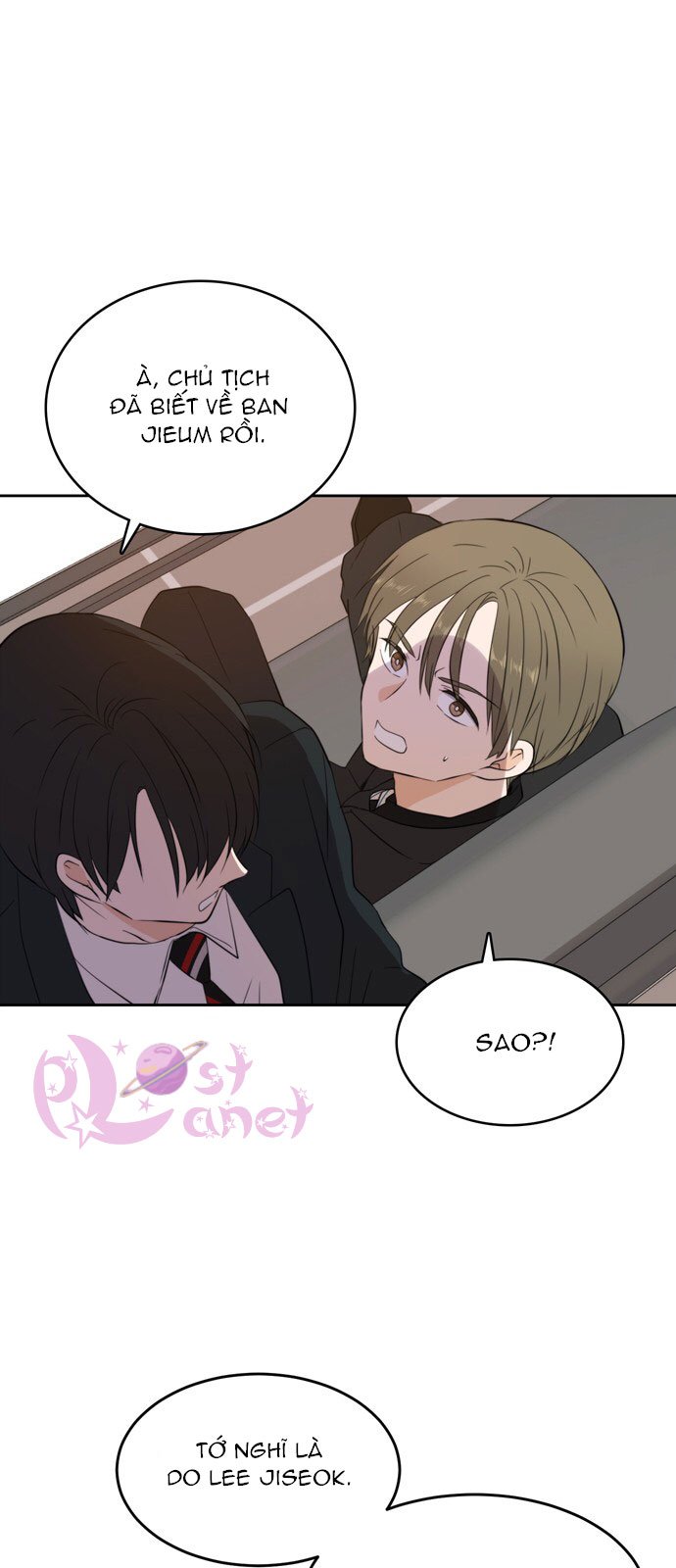 kiếp này cũng xin chăm sóc tôi như vậy nhé kiếp này cũng xin chăm sóc tôi như vậy nhé chapter 22 31