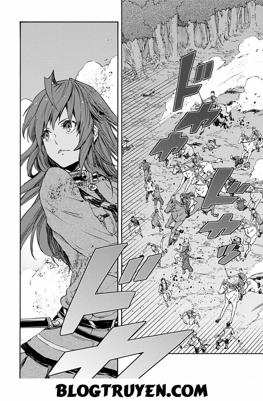 nejimaki seirei senki - tenkyou no alderamin chapter 20 26