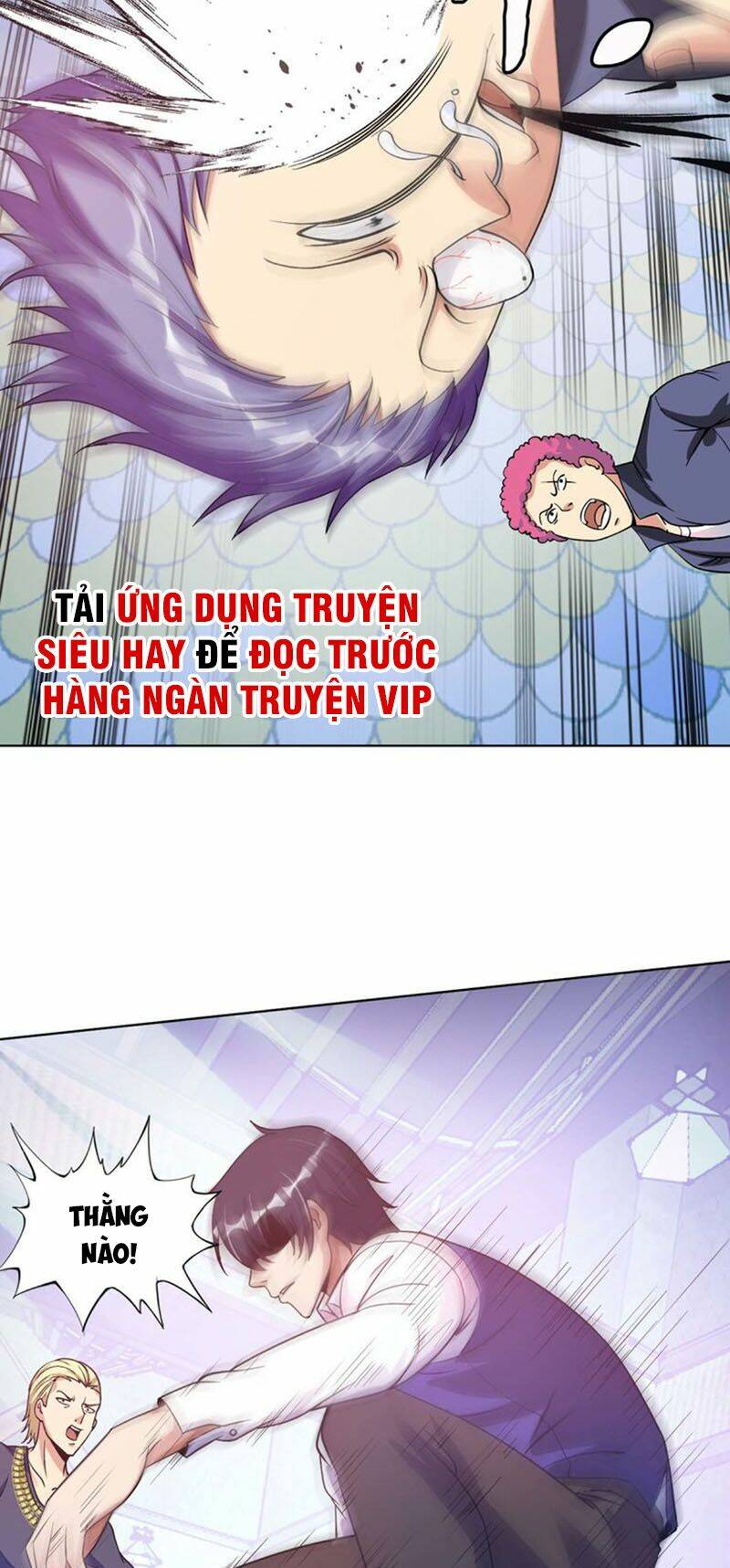 sư phụ của ta là thần tiên chapter 2 13