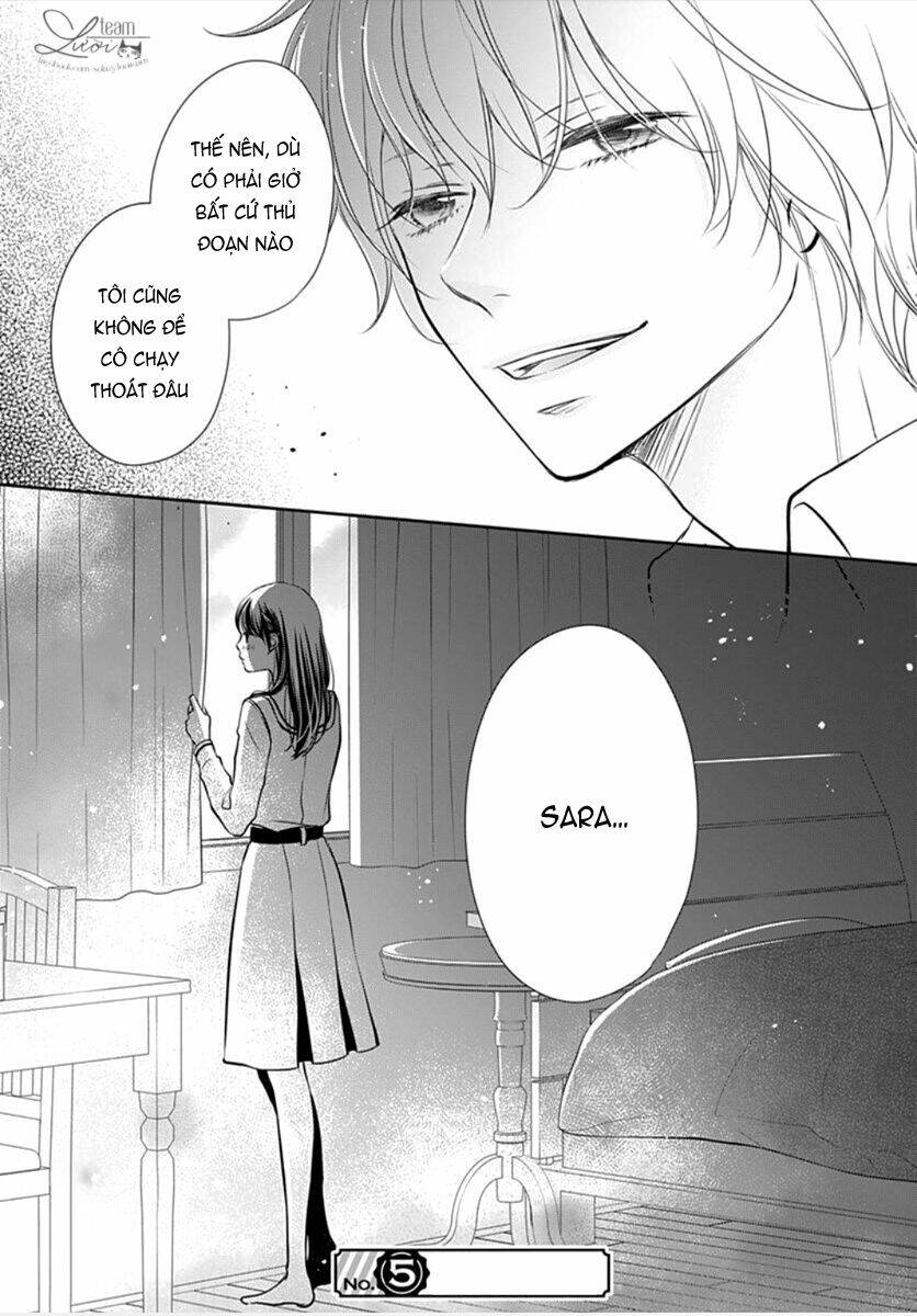 tenshi wa nido, uso wo tsuku chapter 1 52