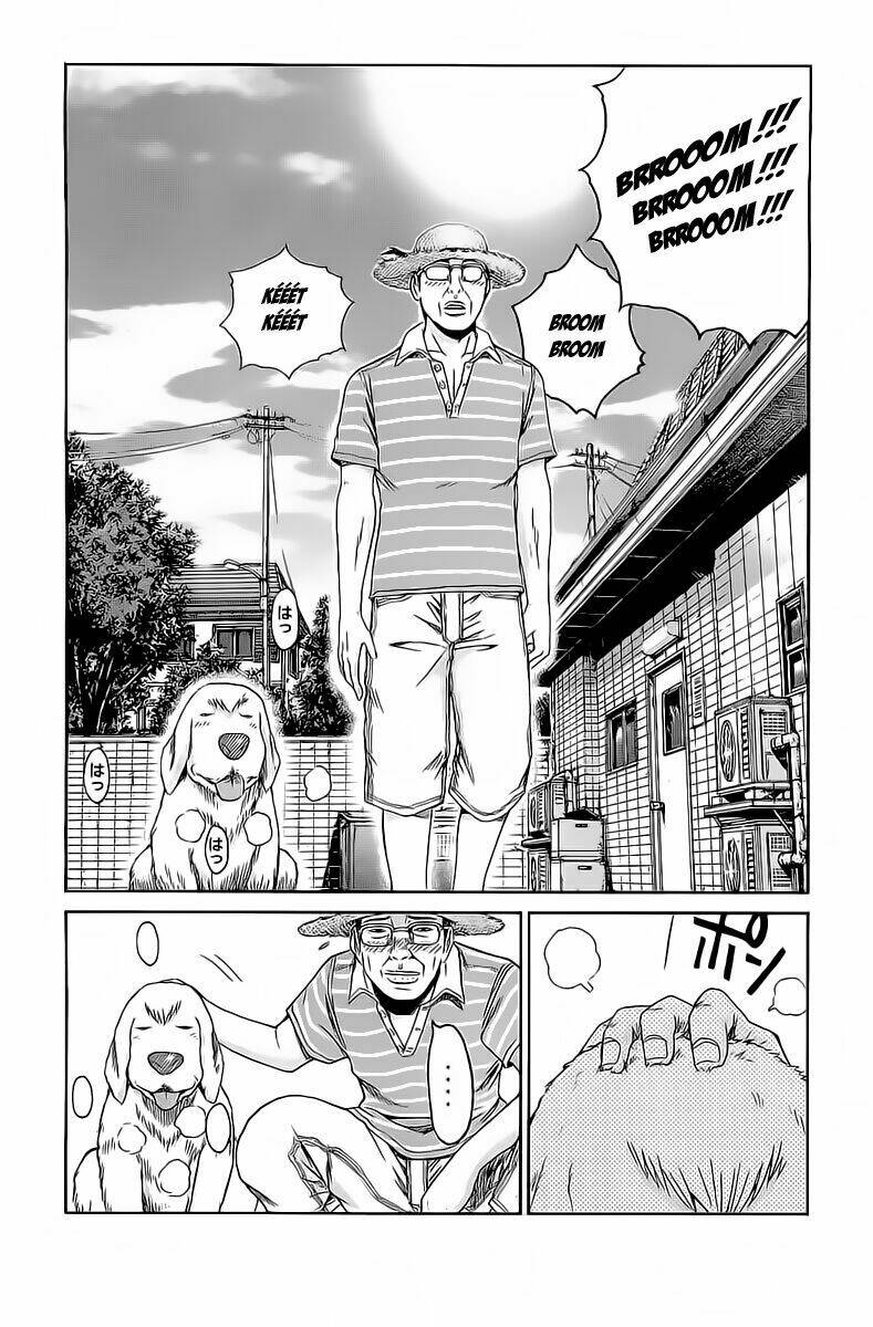 gto: shonan 14 days chapter 68.2 15