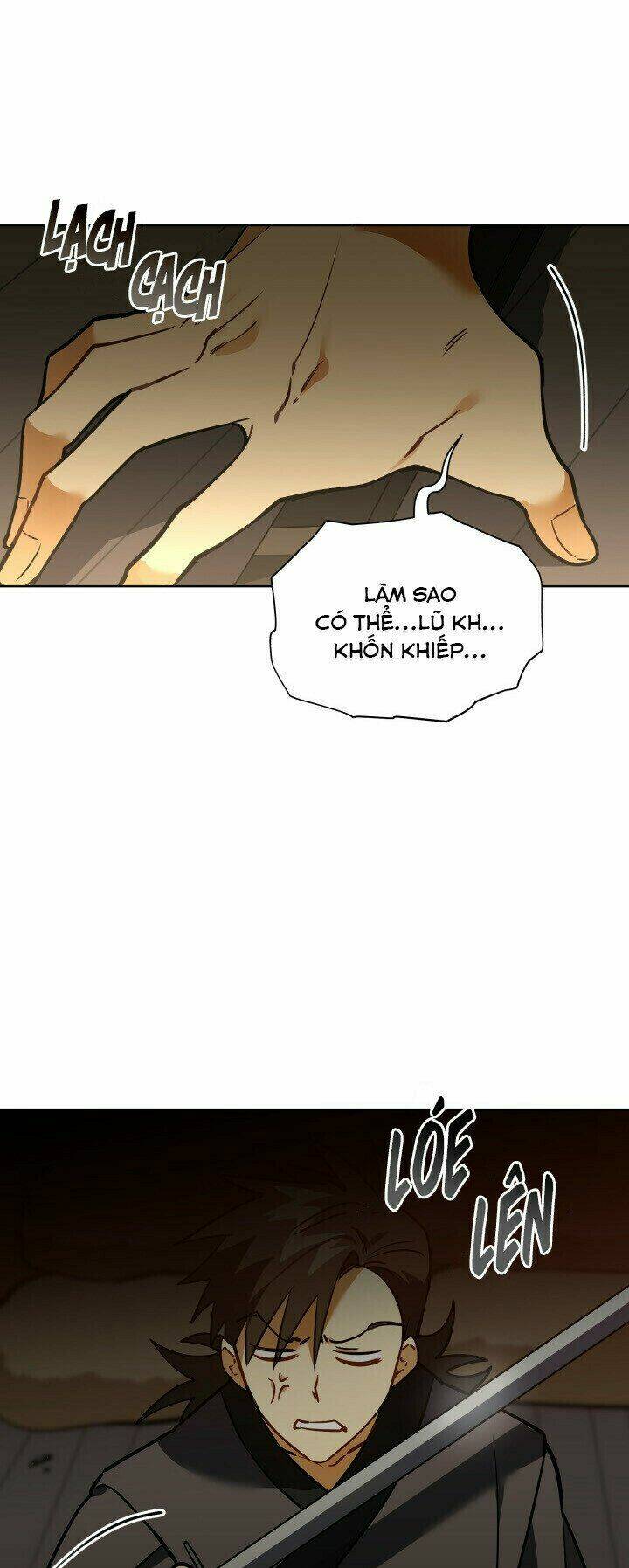 quái thú với hoa chapter 96 3