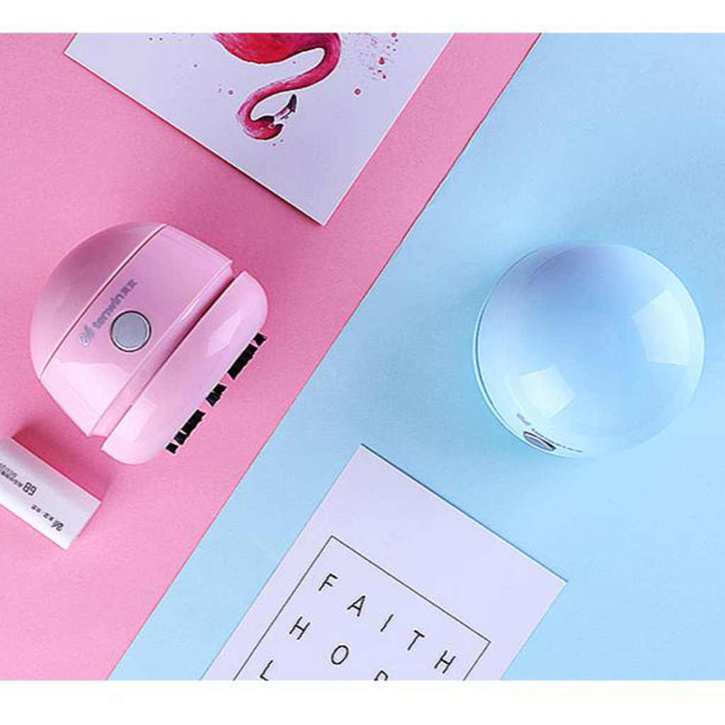 Smart Home Desk Electric Vacuum Dust Cleaner Study Stationery Auto