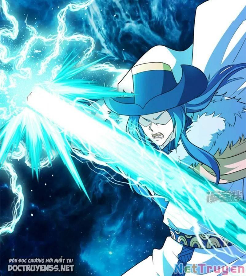 đệ nhất người ở rể chapter 190 91