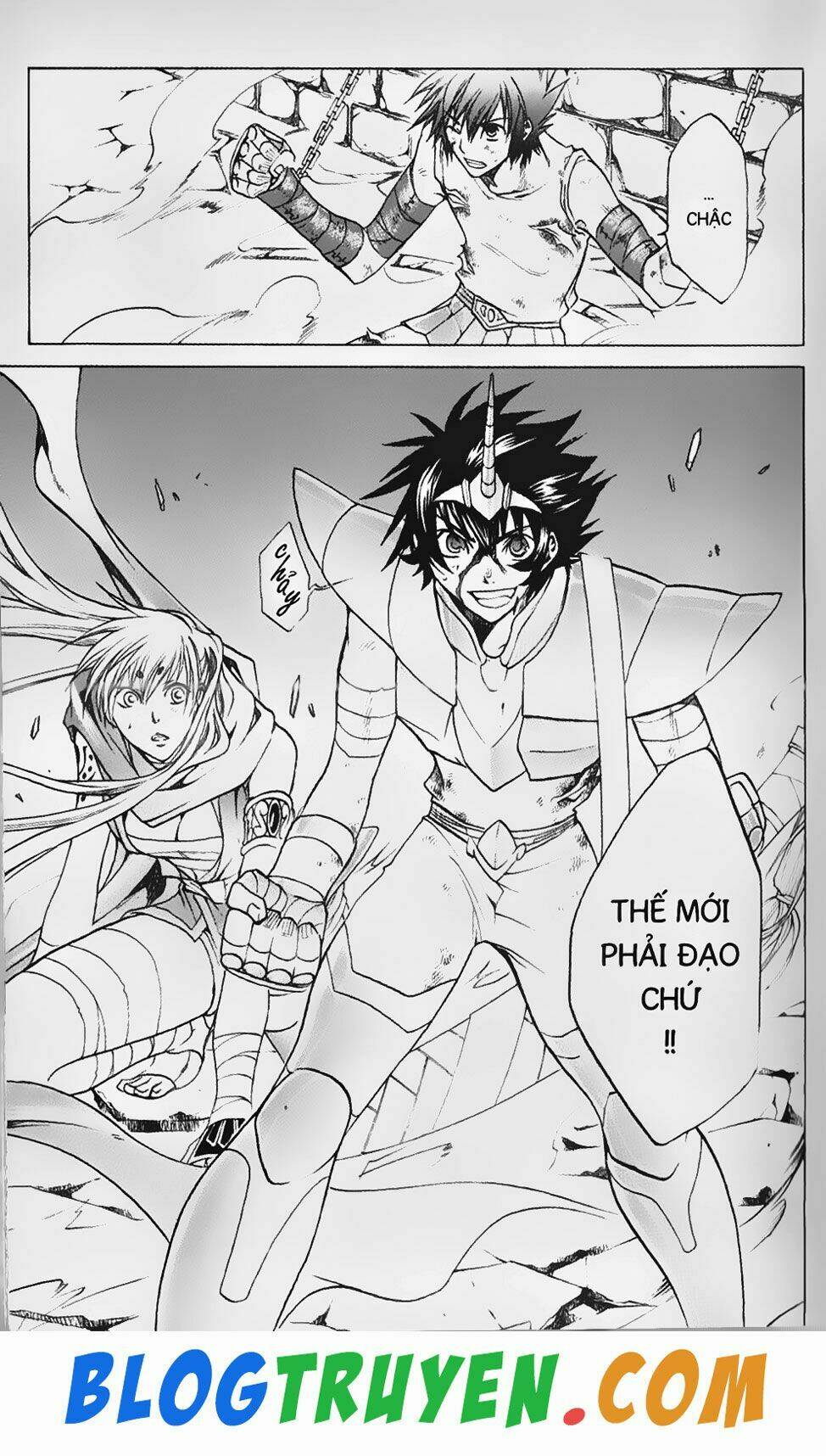 thần thoại minh vương chapter 16 7