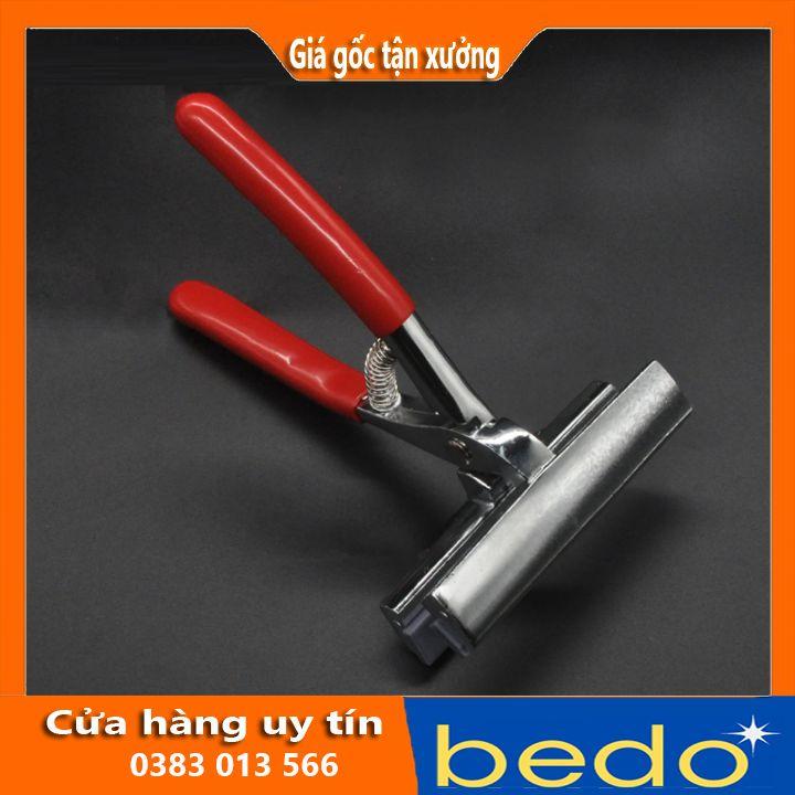 Kìm căng bạt hiflex, căng khung tranh, căng vải - BEDO