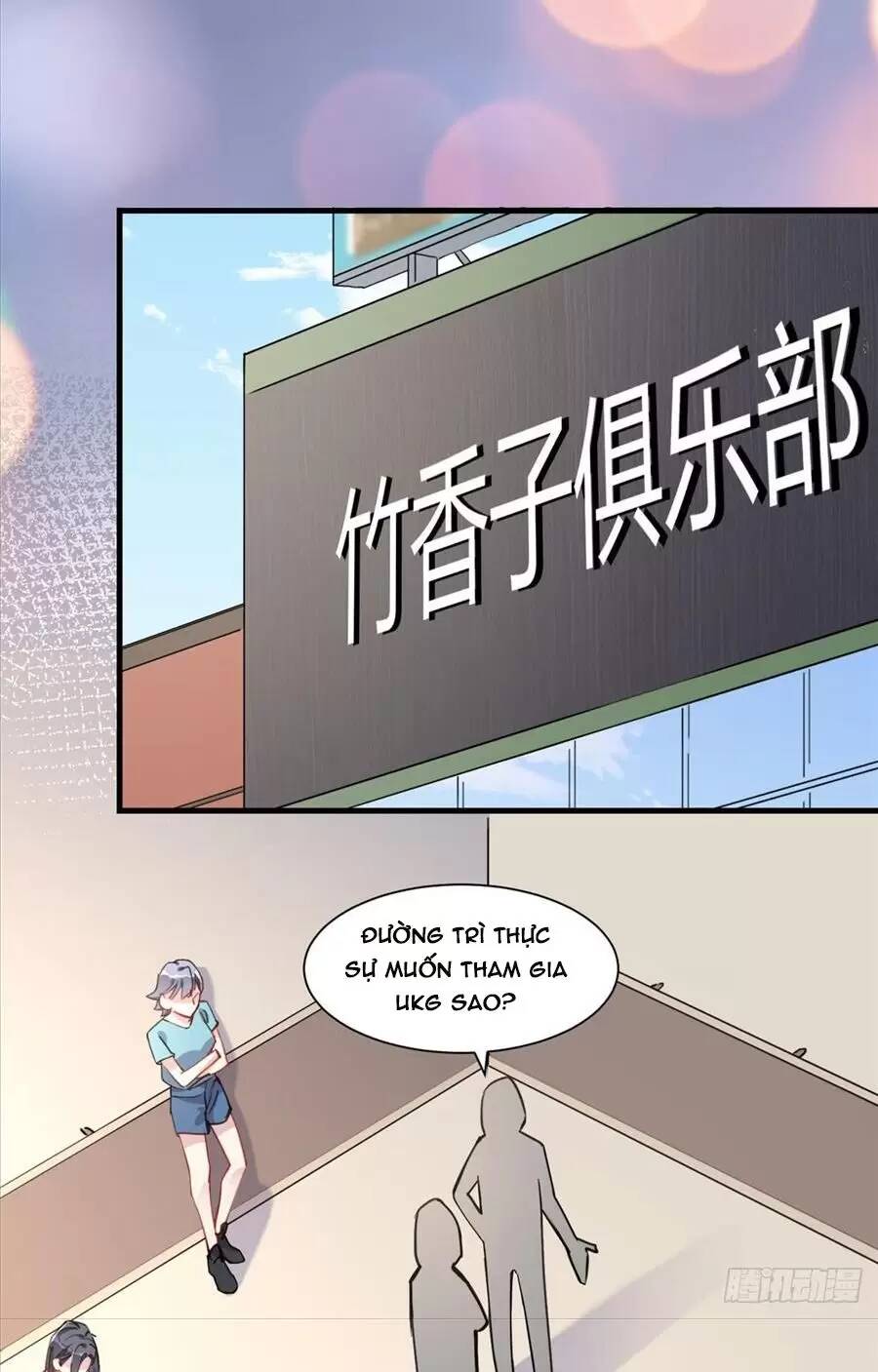 cố tổng, vợ của ngài quá mạnh rồi! chapter 54 26