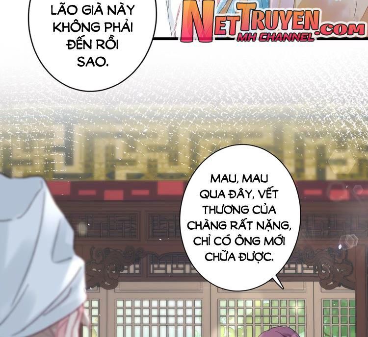 hoa nhan sách 2 chapter 94 11