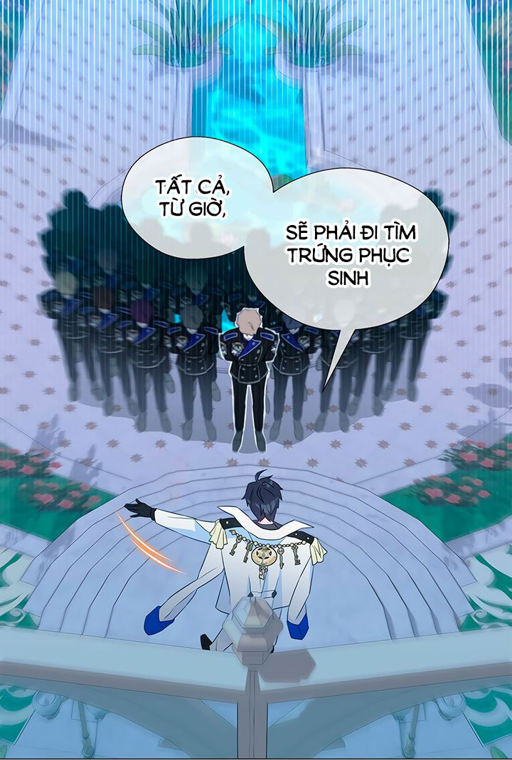 kế hoạch chọn papa của công chúa ._. chapter 8 66