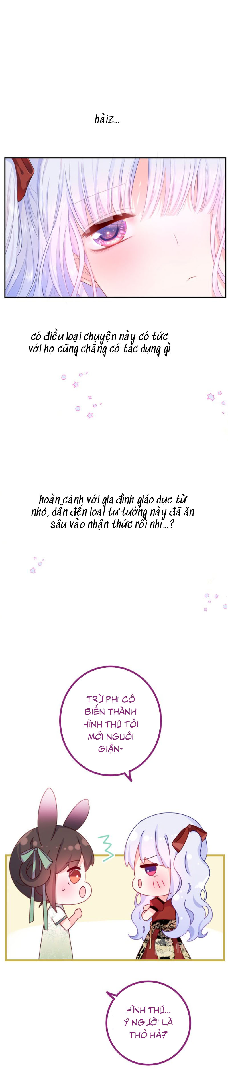 monster, độ ấm quái vật kiệm lời chapter 7 12