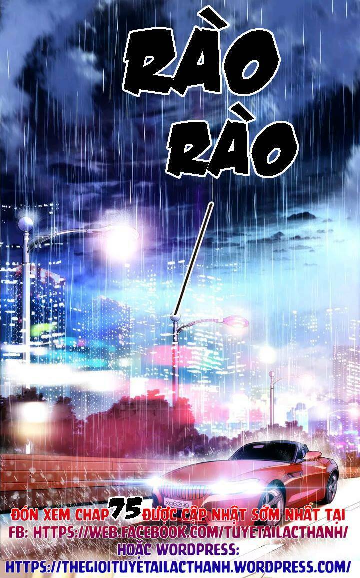 luyến ái cấm kỵ điều lệ chapter 74 8