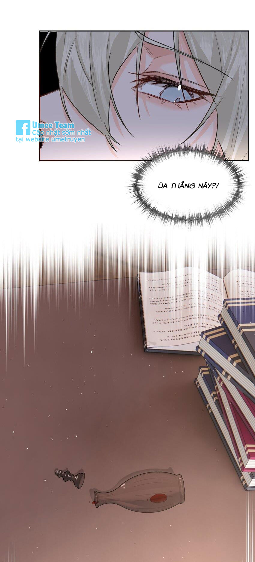 tình cũ là vua chapter 44 27