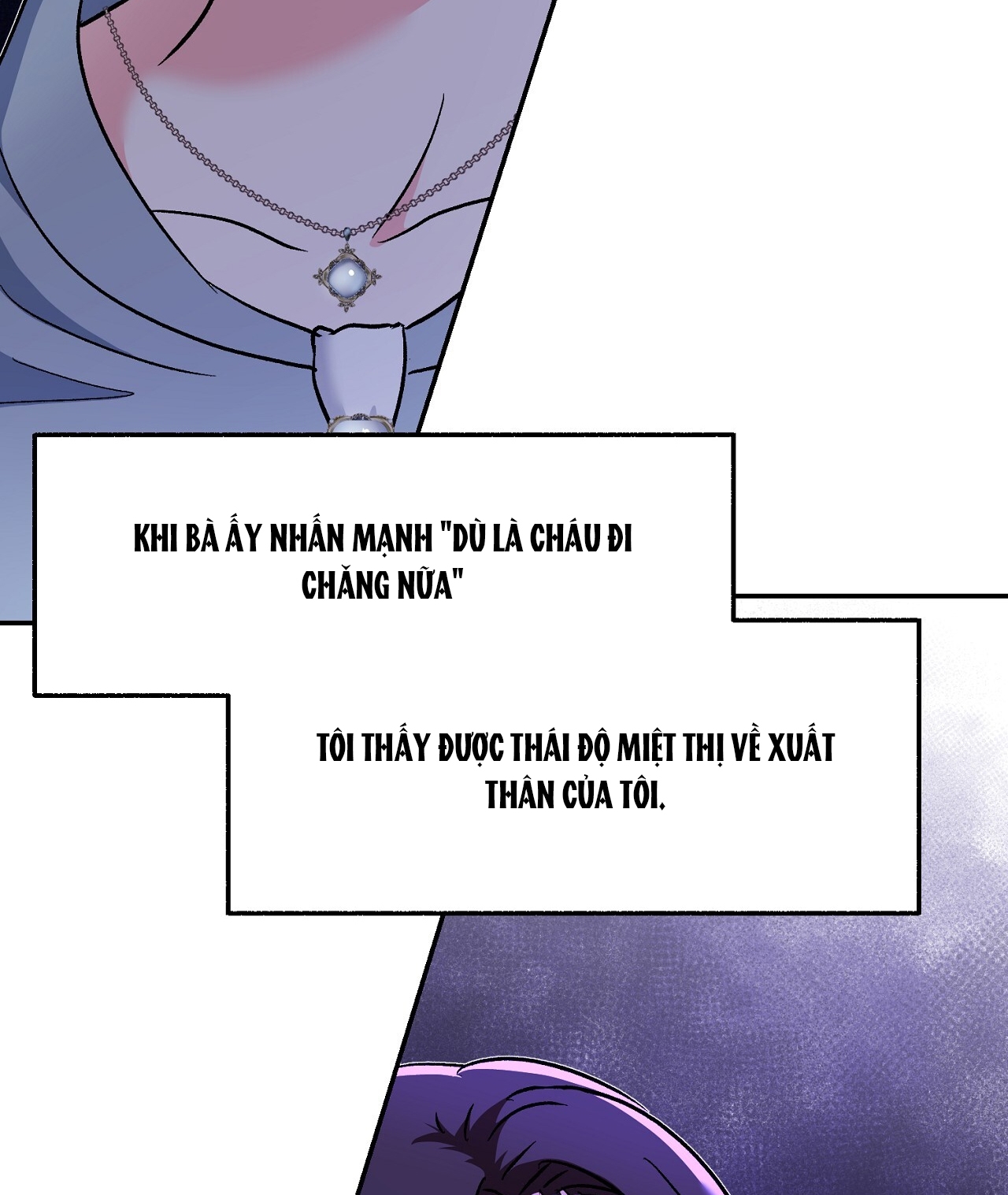 Năm Giác Quan chapter 12.2 - Trang 5