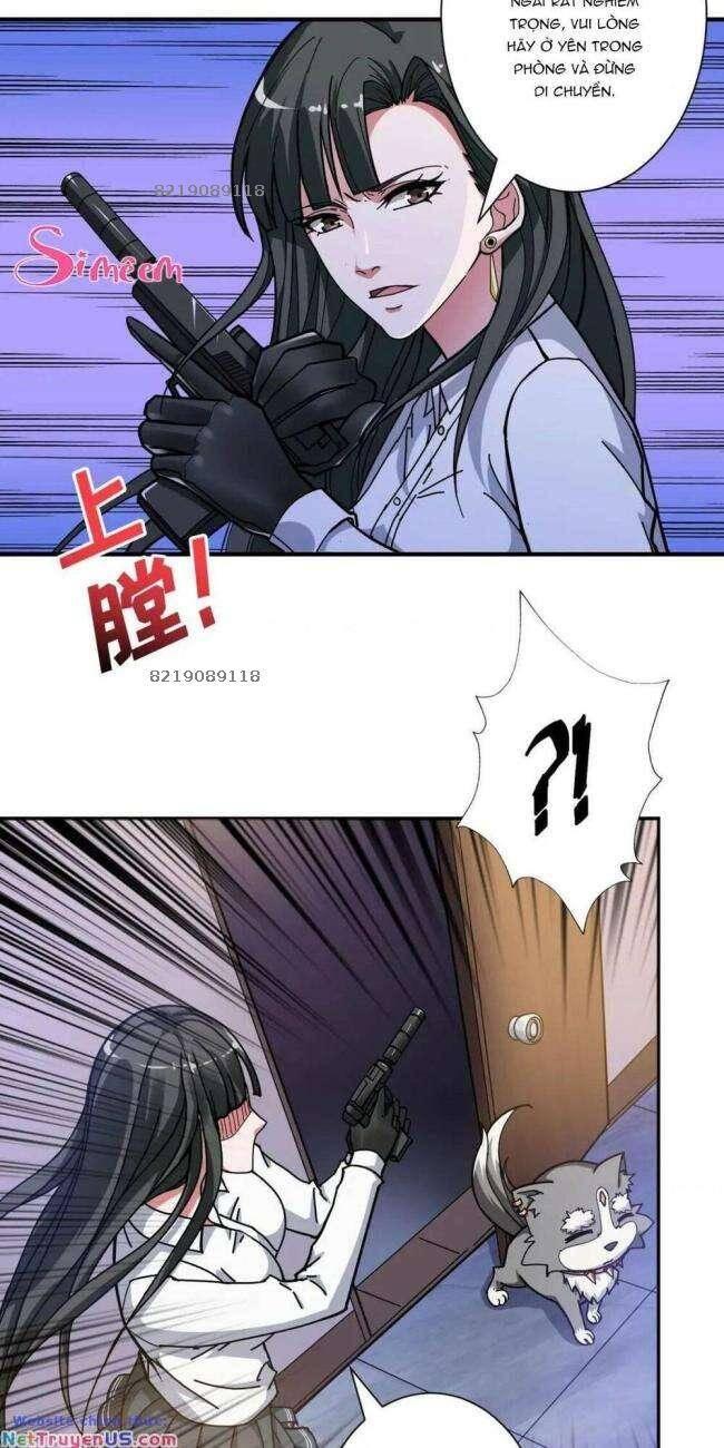 god slayer chapter 85 4