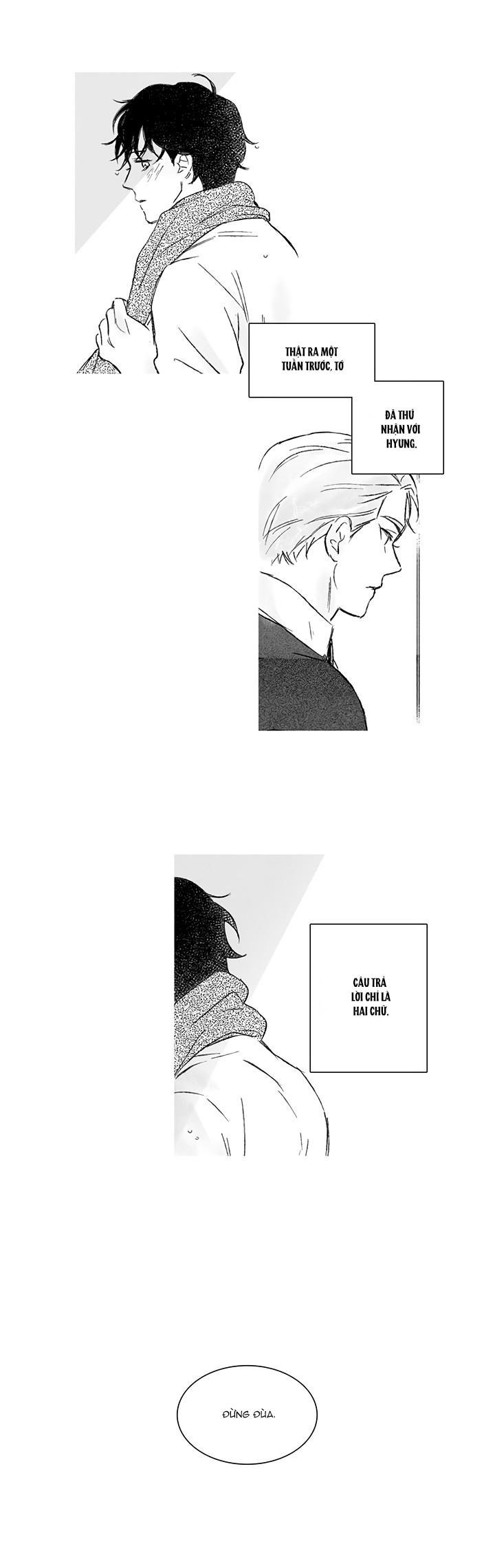 xin hãy yêu tôi chapter 2 3