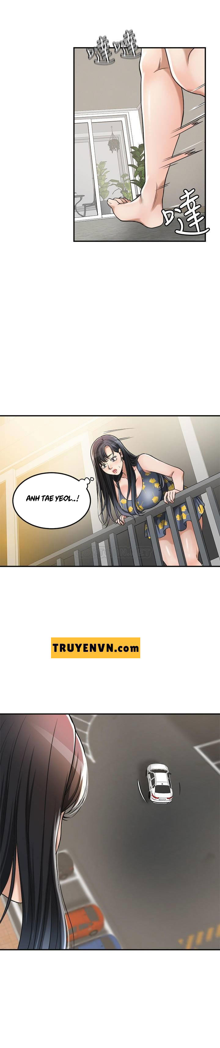 craving - dục vọng chapter 25 23