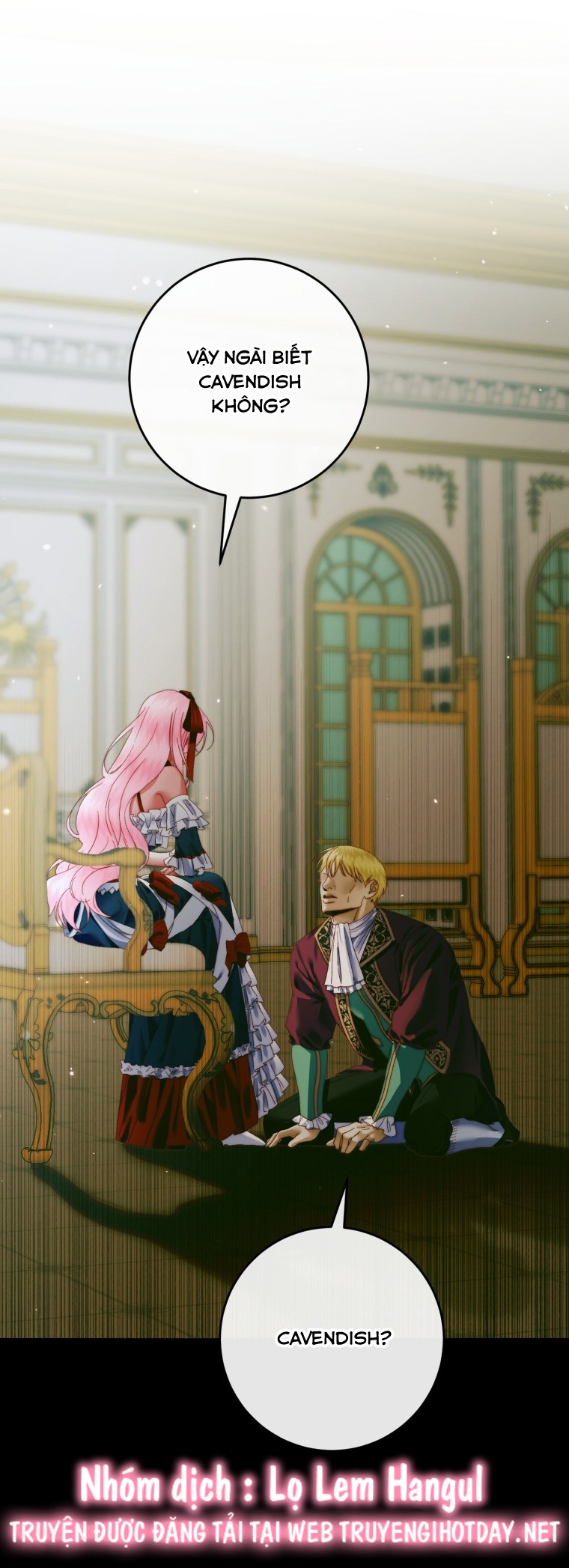 trở thành cô vợ khế ước của nhân vật phản diện chapter 101 5