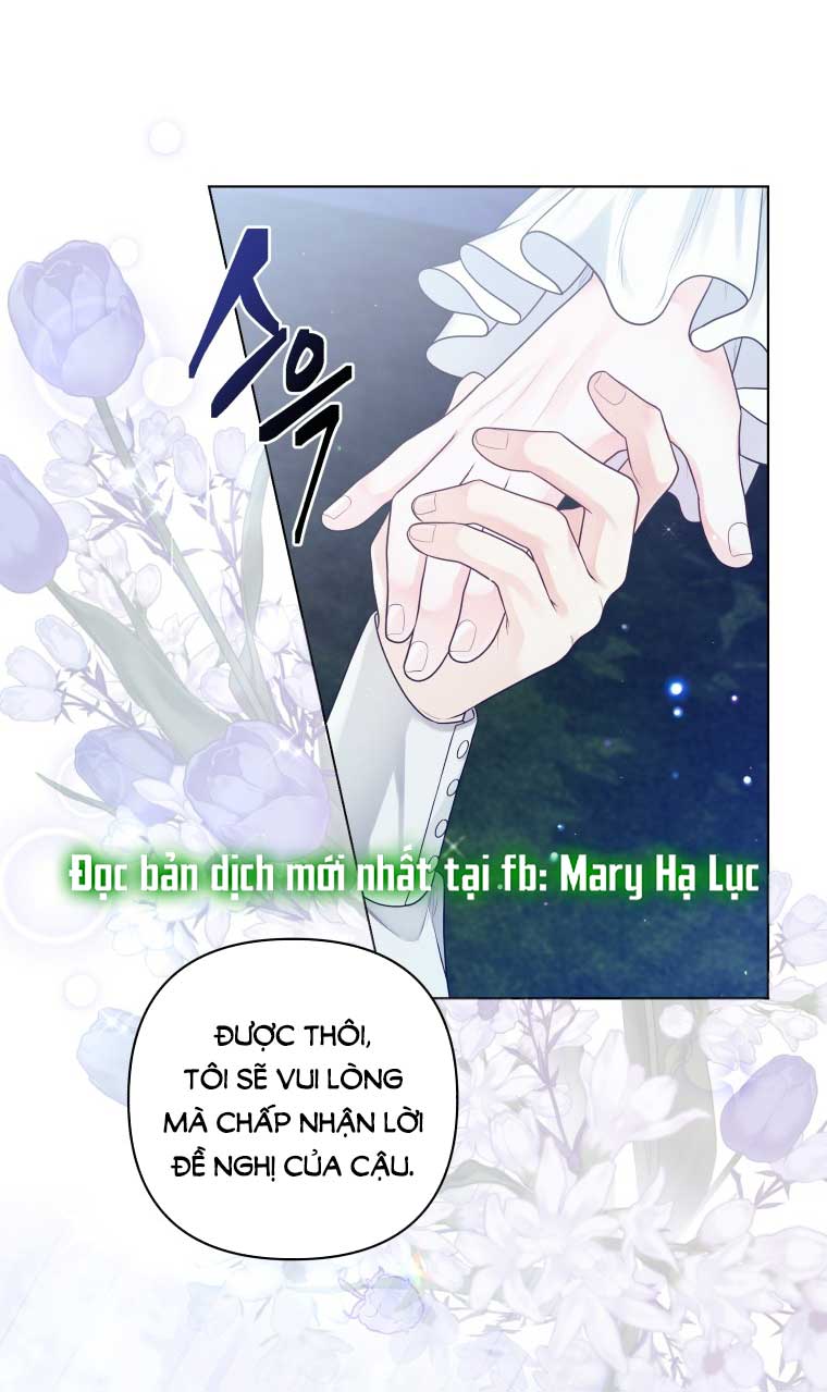 thà rằng để tôi trở thành nữ hoàng chapter 5.1 2