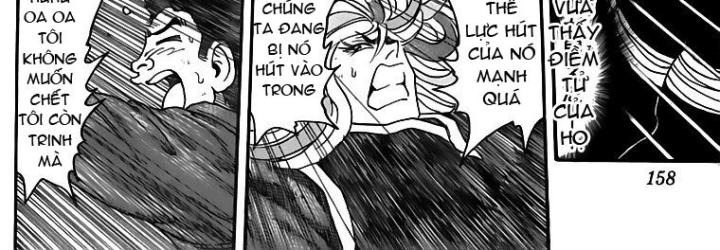 thánh tỏi sành ăn chapter 42 23