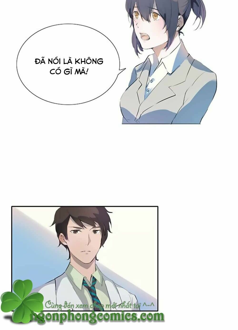 thiên kim đường môn chapter 14 24