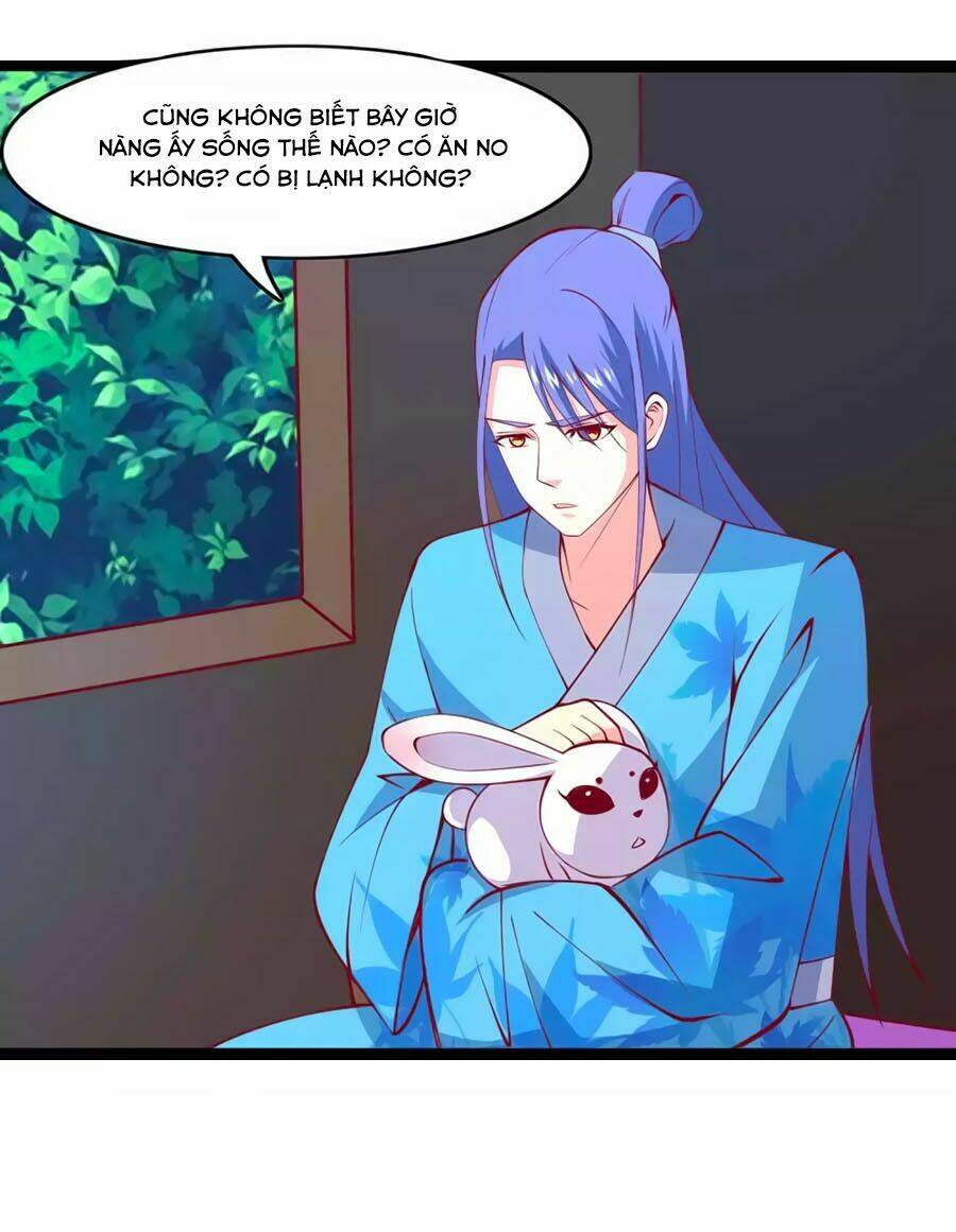 thỏ yêu tiểu vương phi chapter 85 14