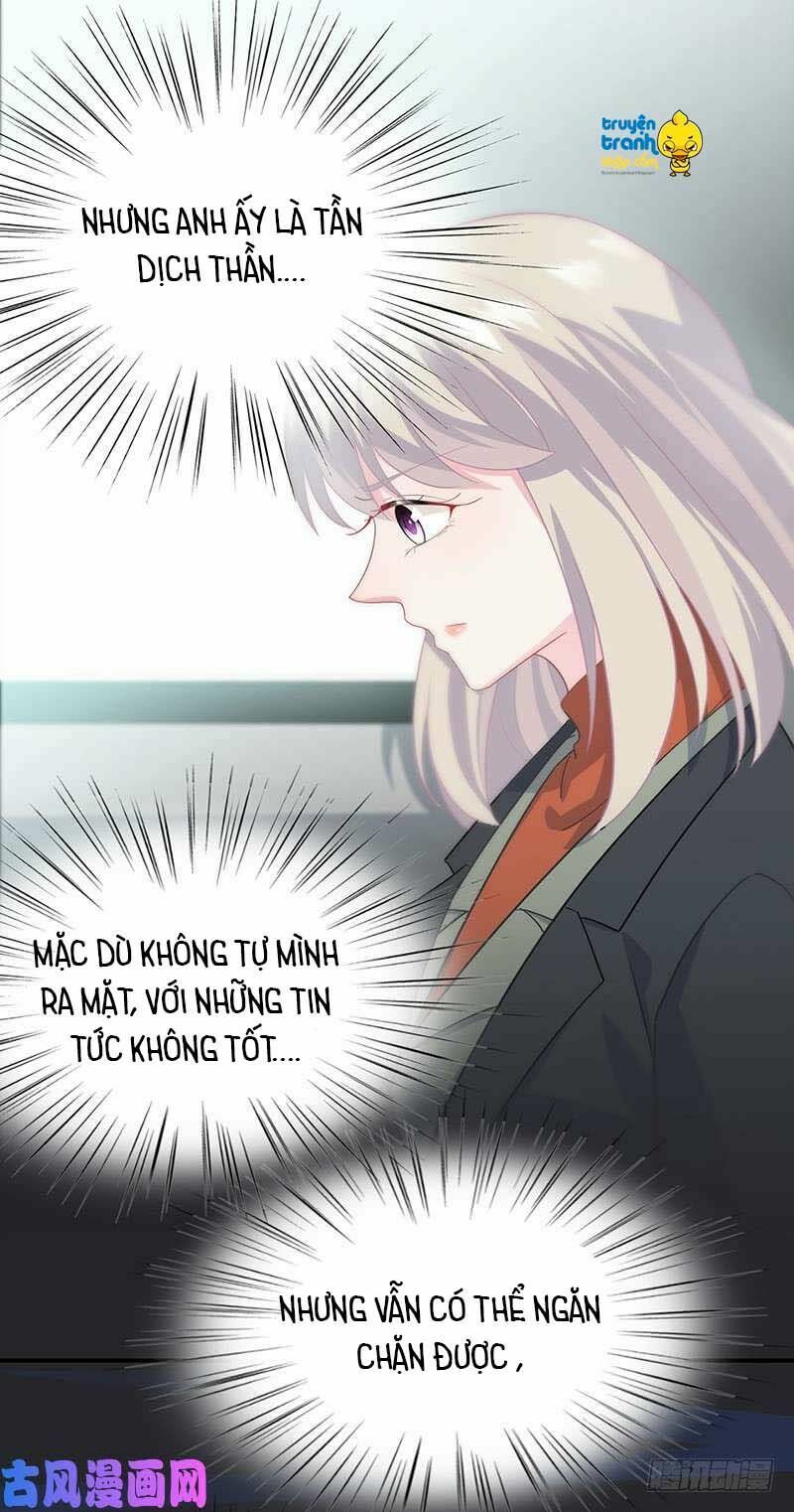 chọc tới chủ tịch tổng tài 2 chapter 120 4