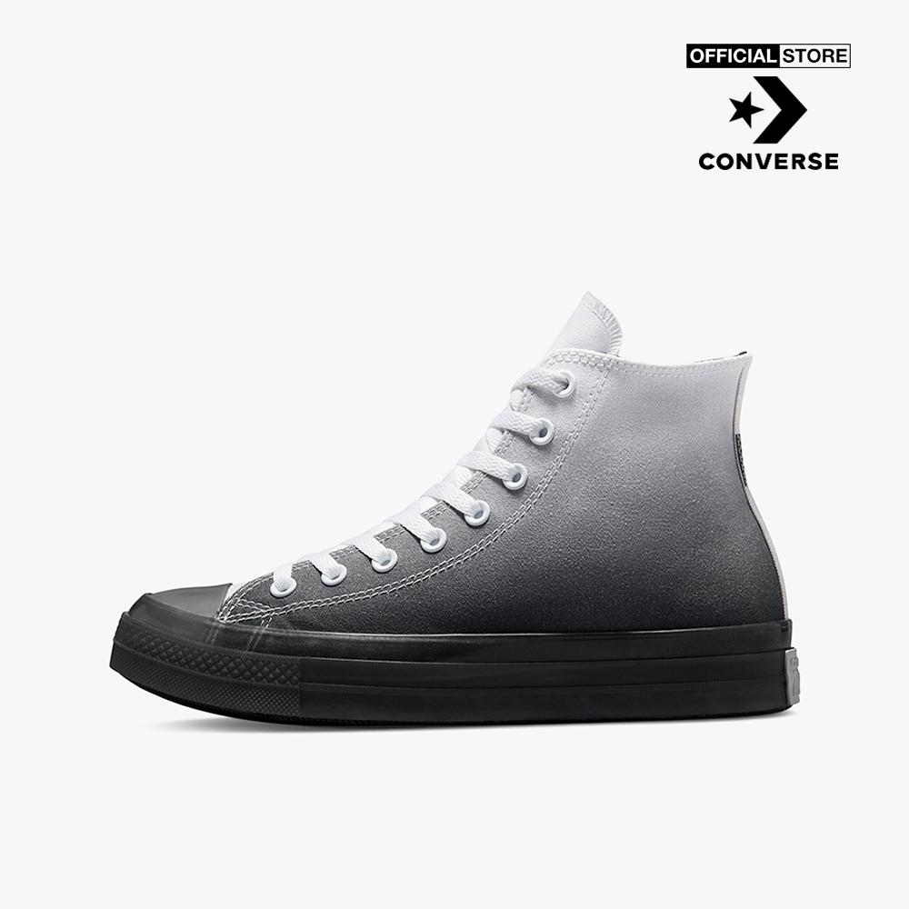 CONVERSE - Giày sneakers cổ cao unisex Chuck Taylor All Star CX A00816C