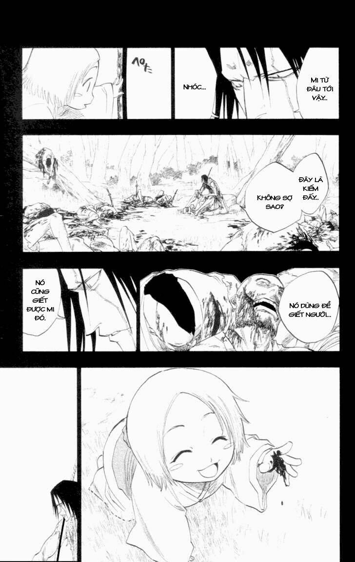 thần chết ichigo chapter 114 6