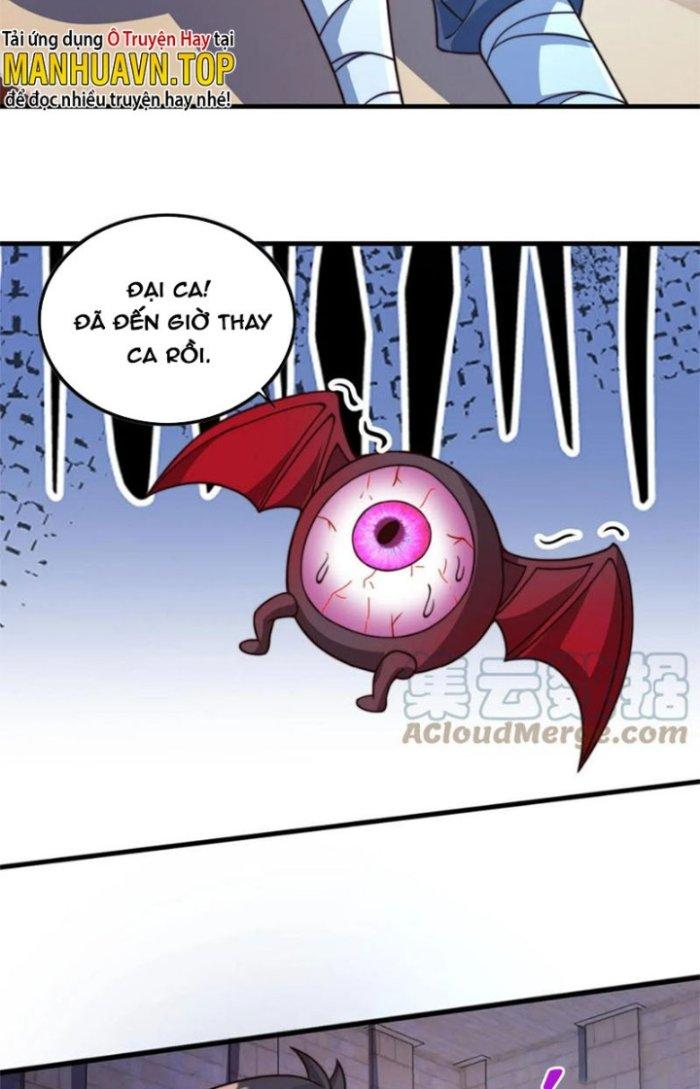 ta nuôi ma quỷ ở trấn ma ti chapter 11 23