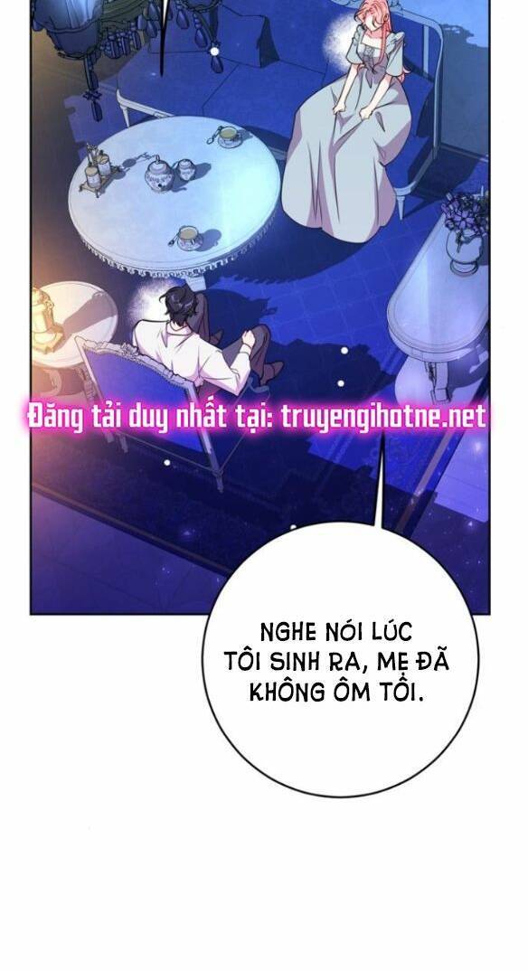 mỗi đêm chồng tôi đều biến đổi chapter 5.5 32